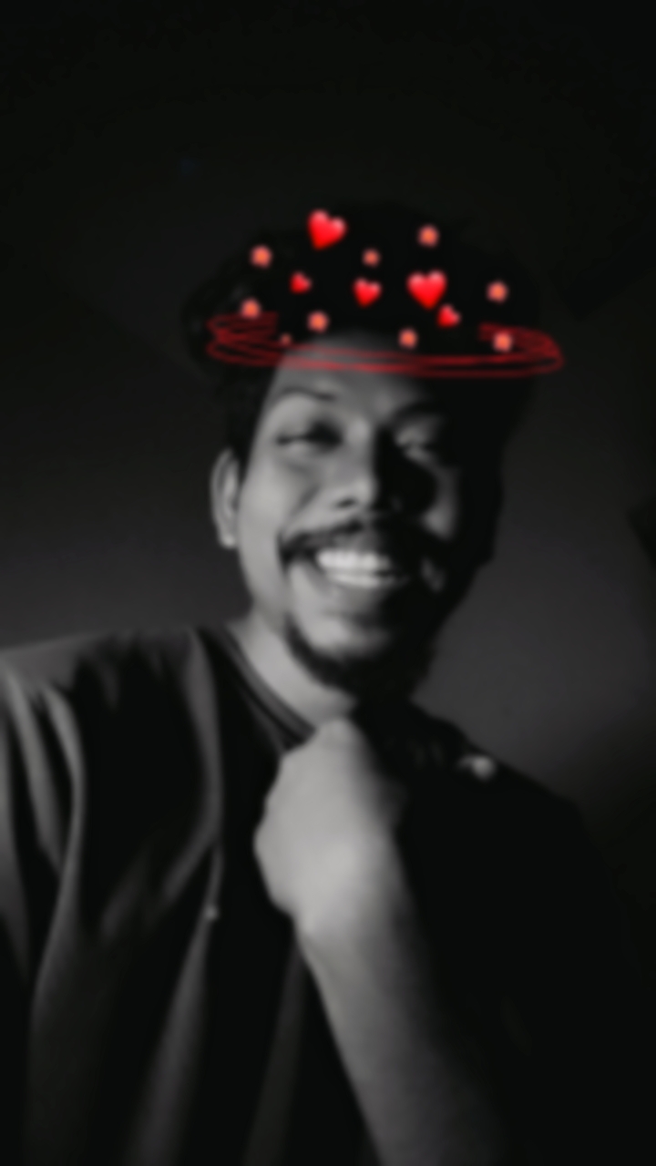 Picture of the author